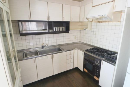 �L�b�`�� -