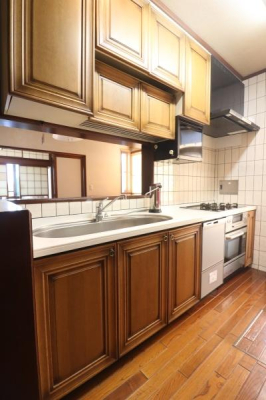 �L�b�`�� -