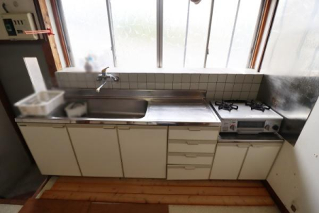 �L�b�`�� -