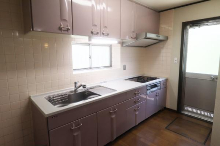 �L�b�`�� -