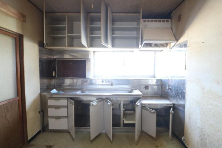 �L�b�`�� -