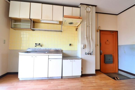 �L�b�`�� -