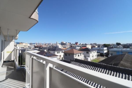 �Z�˂���̒��]�ʐ^ -