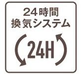 ���̑� 24���Ԋ��C�V�X�e��