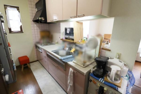 �L�b�`�� -