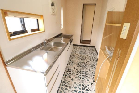 �L�b�`�� -