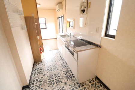 �L�b�`�� -
